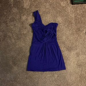 MODA International Dress